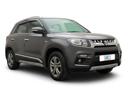 Maruti Vitara Brezza-img